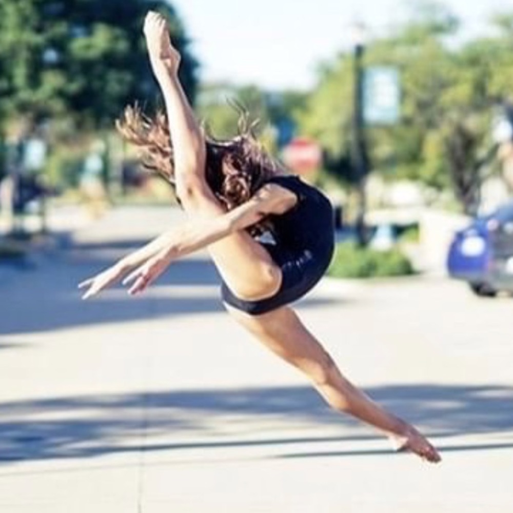 Meet your Posher, Tess